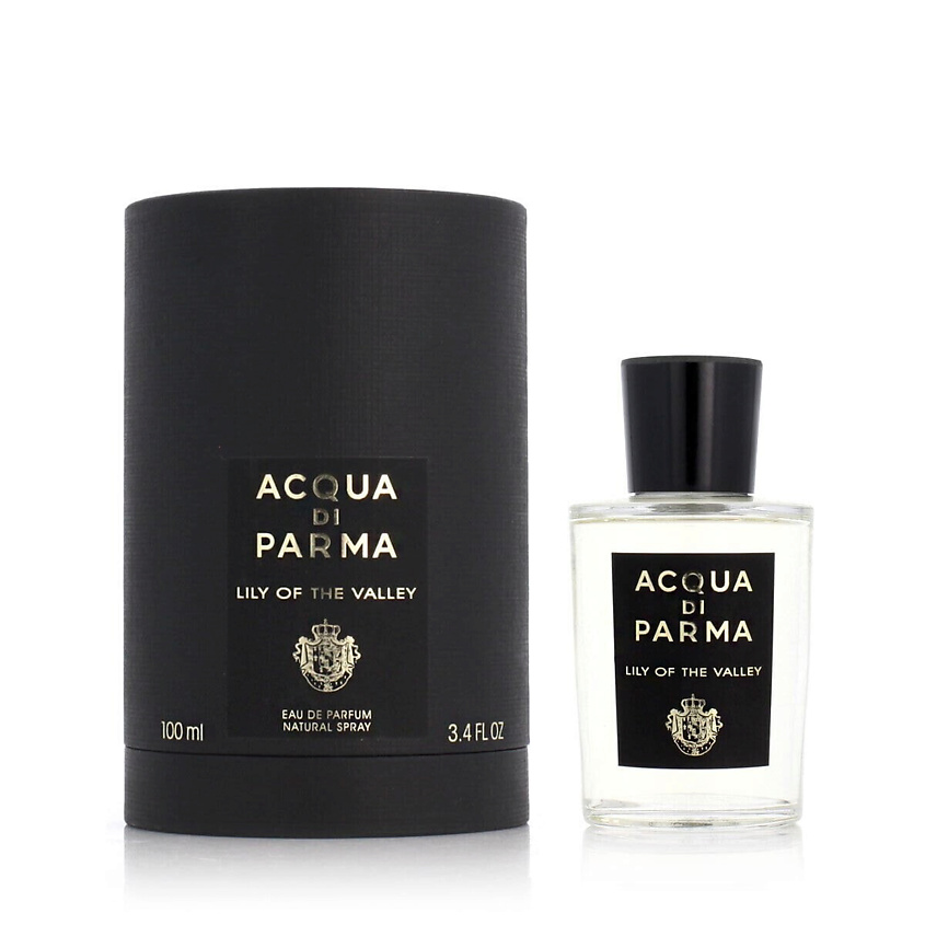 Изображение товара ACQUA DI PARMA Парфюмерная вода Lily Of The Valley, 100 мл