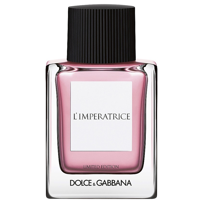 Изображение товара DOLCE&GABBANA L'Imperatrice Limited Edition Туалетная вода 50 мл Для женщин