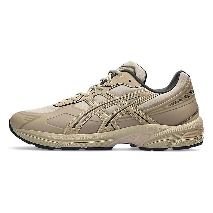 Изображение товара ASICS Кроссовки Gel-1130 NS Wood Crepe, цвет: Зеленый, размер: 37,5