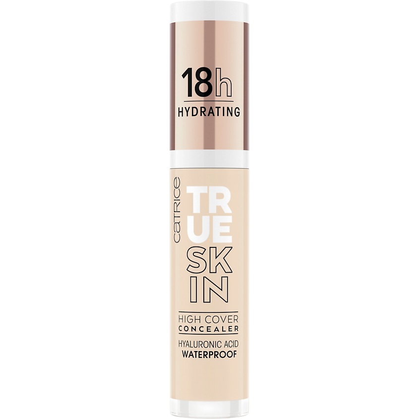 Изображение товара CATRICE Консилер True Skin High Cover Concealer, цвет: Warm Macadamia, 4.5 мл