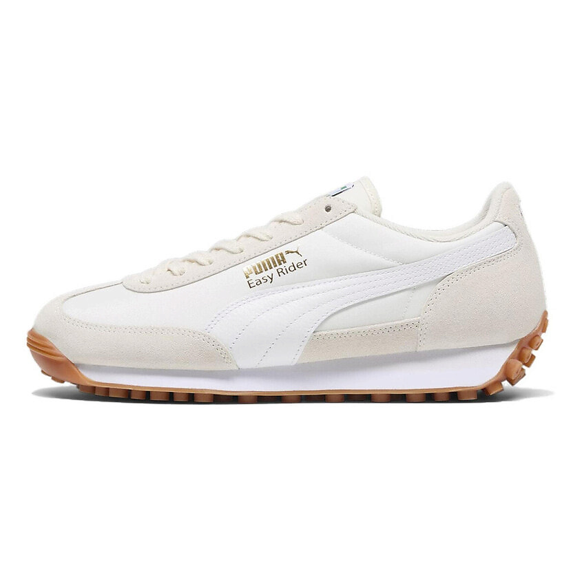Изображение товара Кроссовки PUMA Easy Rider Vintage Alpine Snow Gold для взрослых