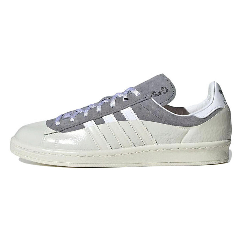 Изображение товара ADIDAS ORIGINAL Кроссовки Campus 80s Cali Thornhill Dewitt Grey, цвет: Мультиколор, размер: 46