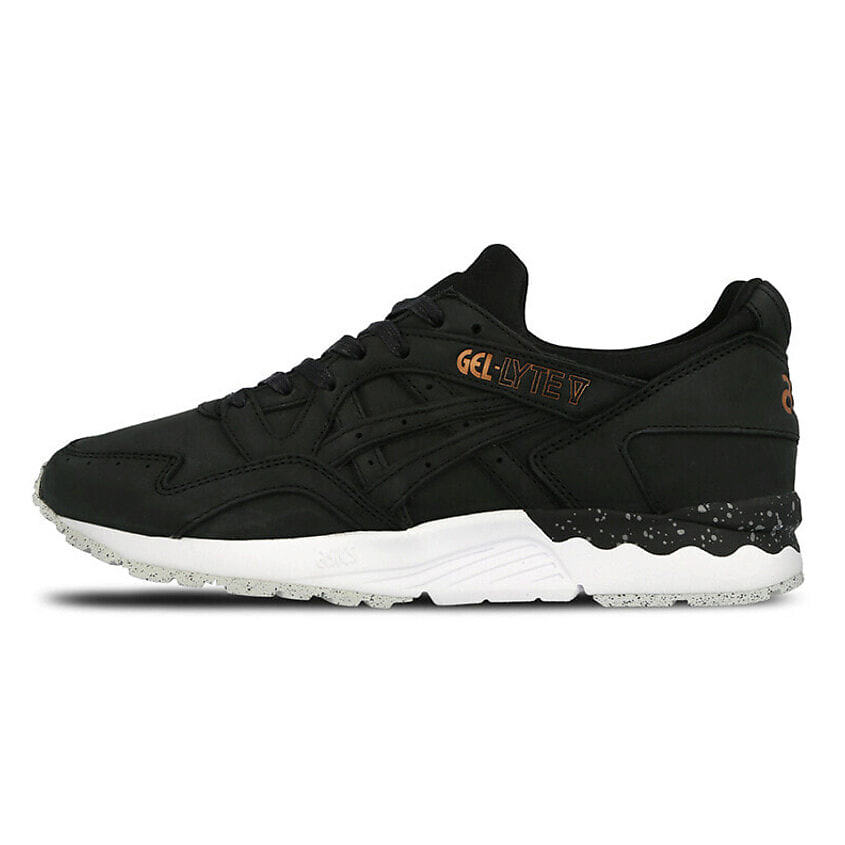 Изображение товара ASICS Кроссовки Gel Lyte V Black Rose Gold, цвет: Мультиколор, размер: 37