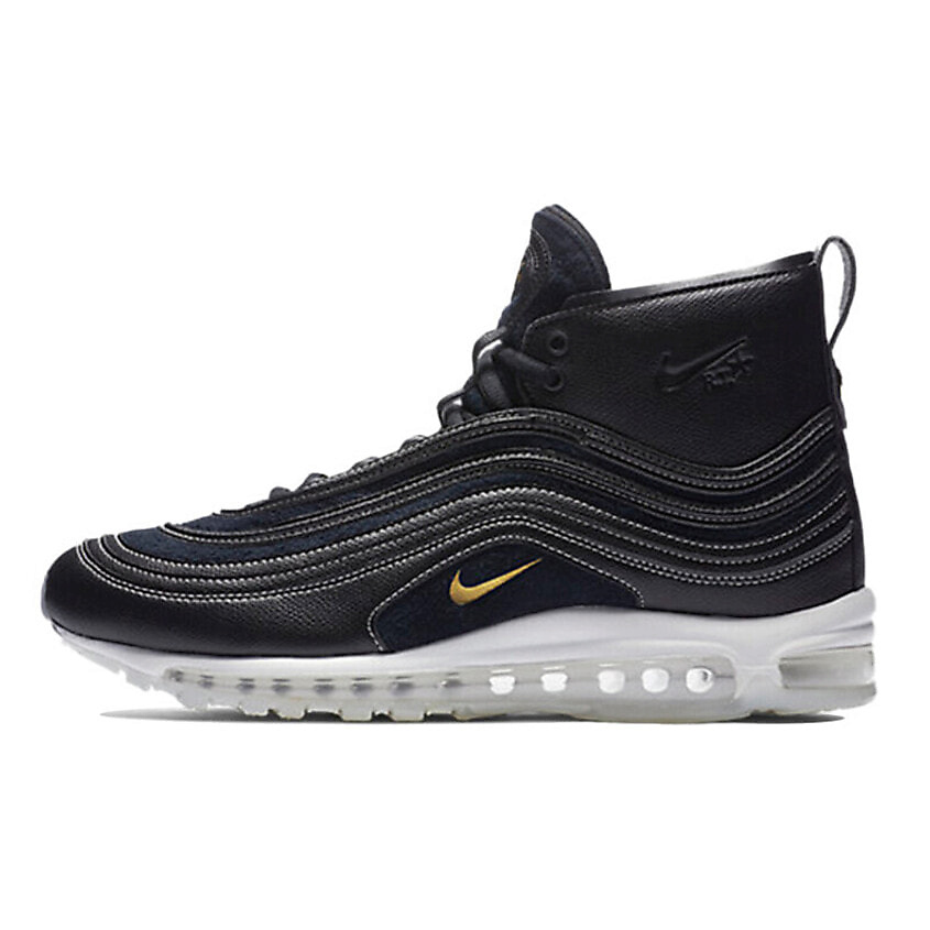 Изображение товара NIKE Кроссовки Air Max 97 Mid Riccardo Tisci, цвет: Мультиколор, размер: 37,5