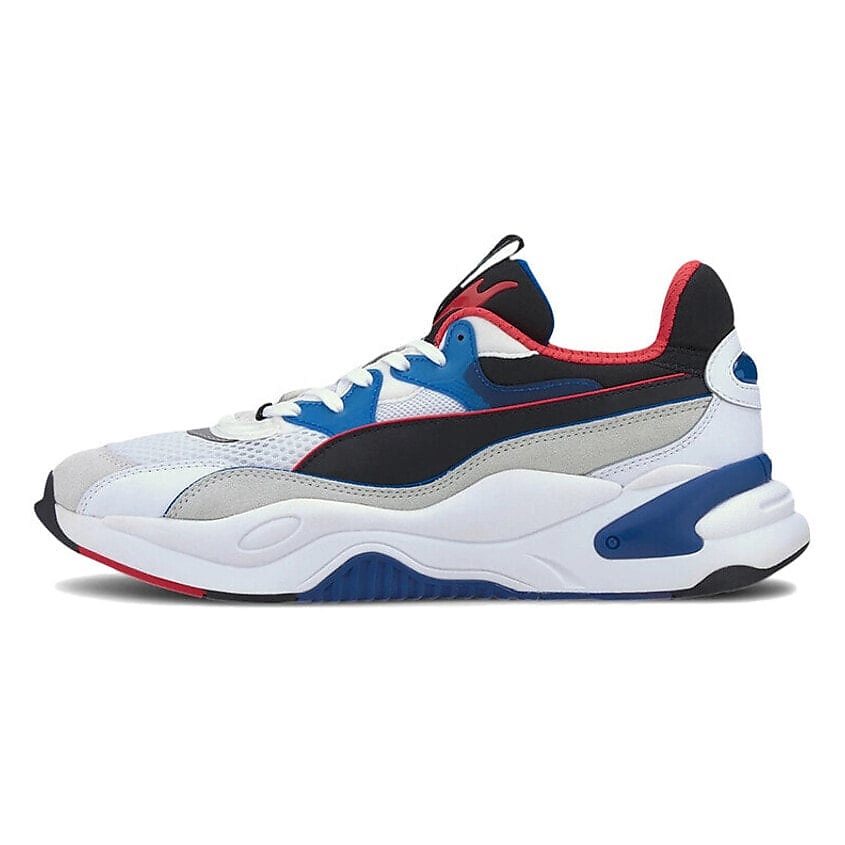 Изображение товара Кроссовки PUMA RS 2K Internet Exploring Lapis Blue Red 35,5 EU Мужские