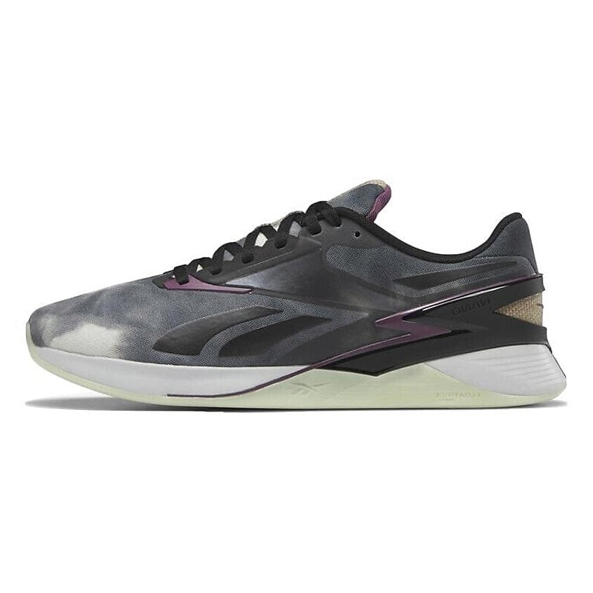 Изображение товара Кроссовки REEBOK Nano X3 703 Series Green мужские, размер 37,5 EU