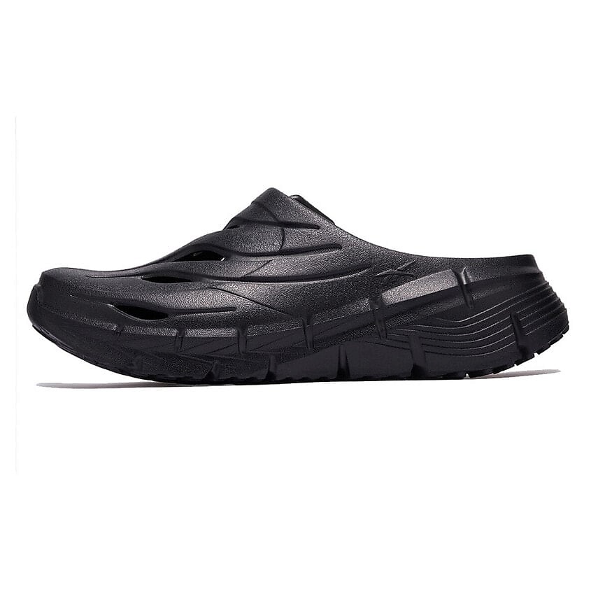 Изображение товара REEBOK Кроссовки Zig Clog Reebok 'Black', цвет: Мультиколор, размер: 42