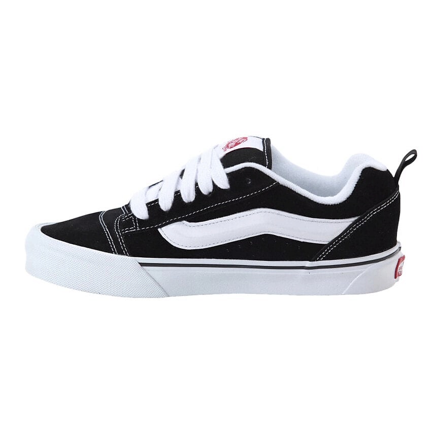 Изображение товара VANS Knu Skool Padded Sneakers черные женские и мужские кроссовки 38,5 EU