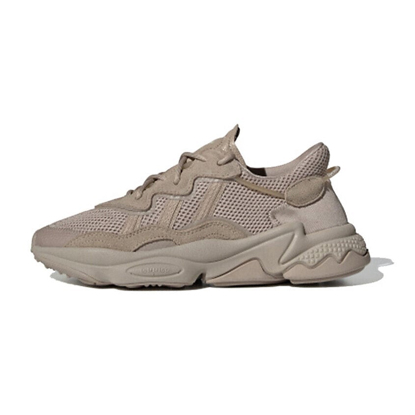Изображение товара ADIDAS ORIGINAL Кроссовки Ozweego Trace Khaki Women's, цвет: Мультиколор, размер: 36