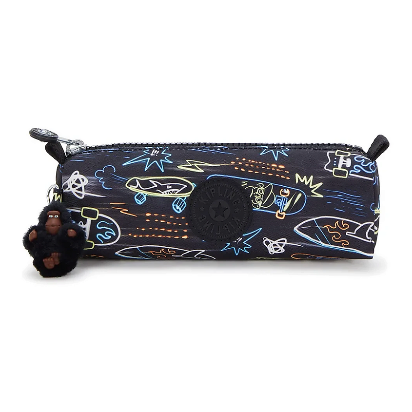 Изображение товара Универсальный футляр для ручек Kipling Freedom мультиколор один размер