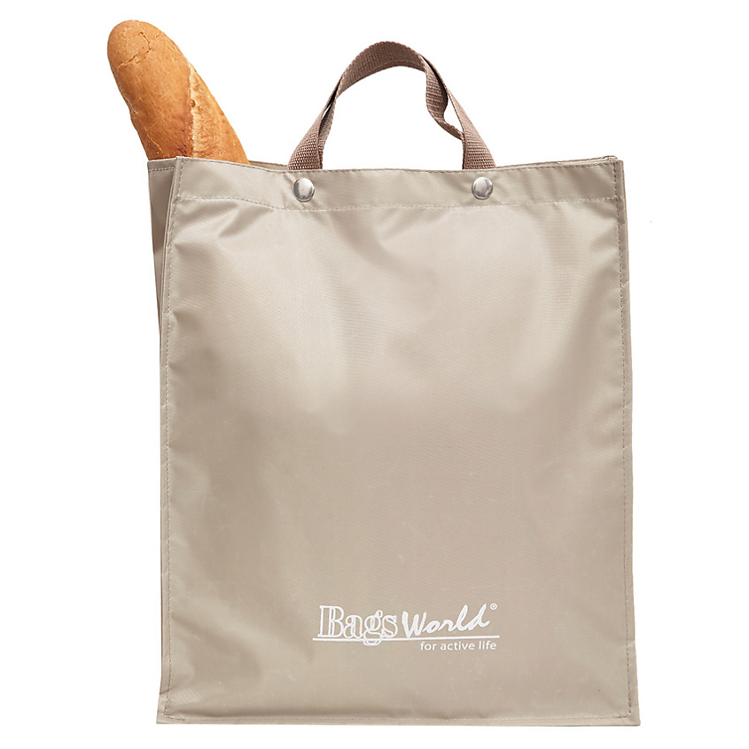 Изображение товара FORTE Сумка Forte для покупок шоппер, цвет: Бежевый