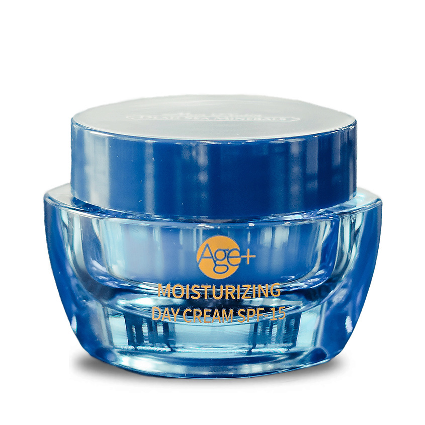 Изображение товара MON PLATIN Увлажняющий дневной крем для лица, 50 мл