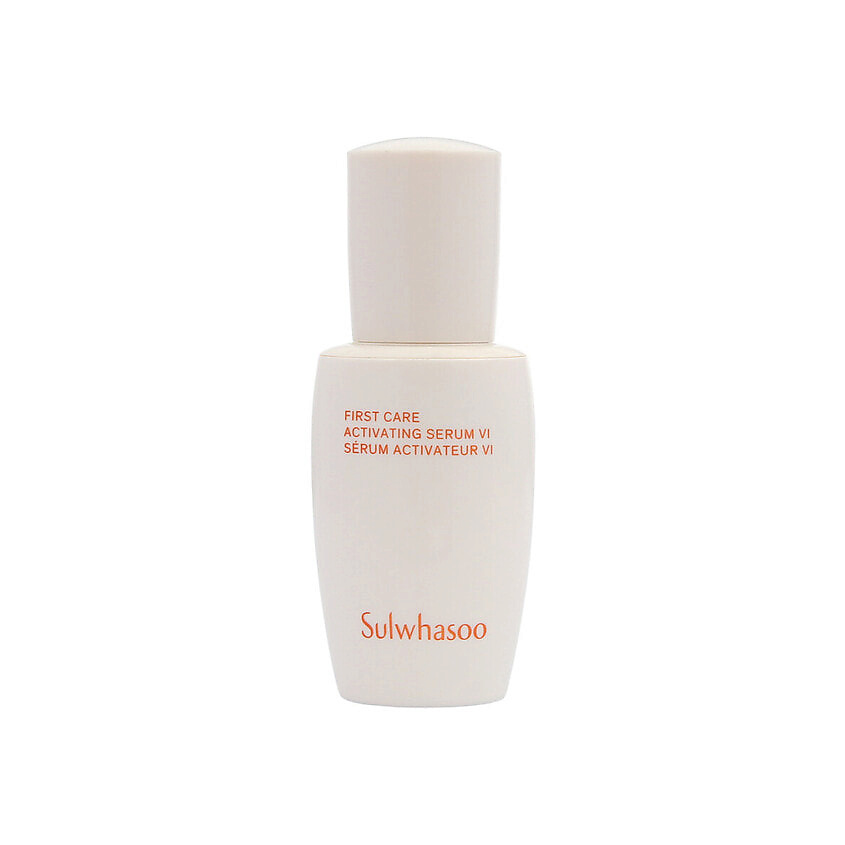 Изображение товара SULWHASOO Антивозрастная сыворотка First Care Activating Serum VI, 8 мл