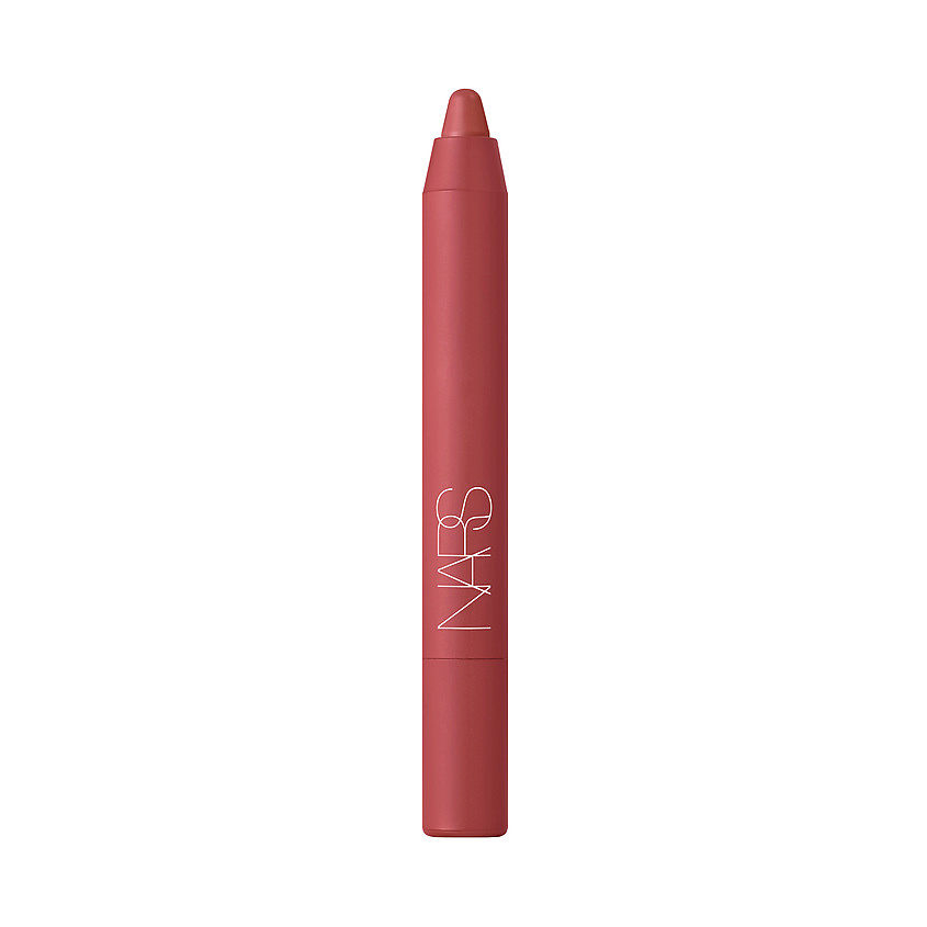 Изображение товара NARS Карандаш для губ Powermatte High-intensity Lip Pencil, AMERICAN WOMAN, 2,4 г