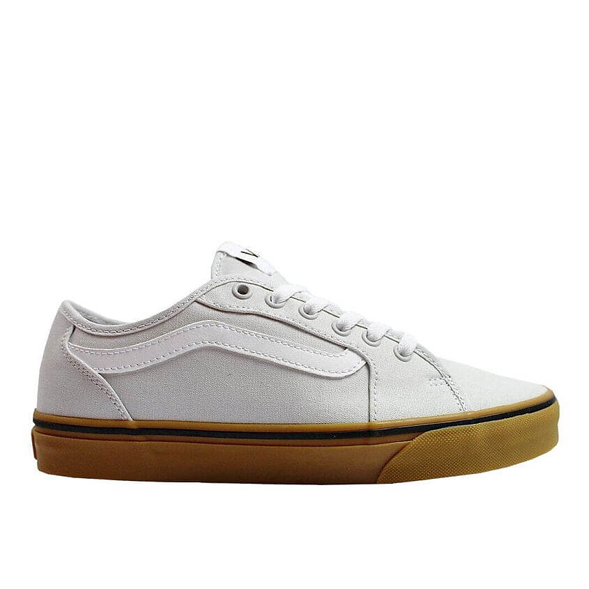 Изображение товара VANS Кроссовки BUTY VANS FILMORE DECON LUNAR ROCK, цвет: Серый, размер: 42