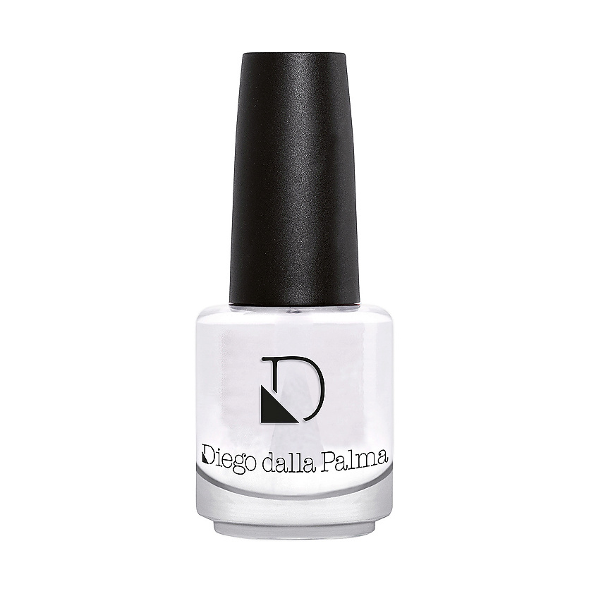 Изображение товара DIEGO DALLA PALMA Верхнее покрытие для ногтей Top Coat, № 203, 14 мл