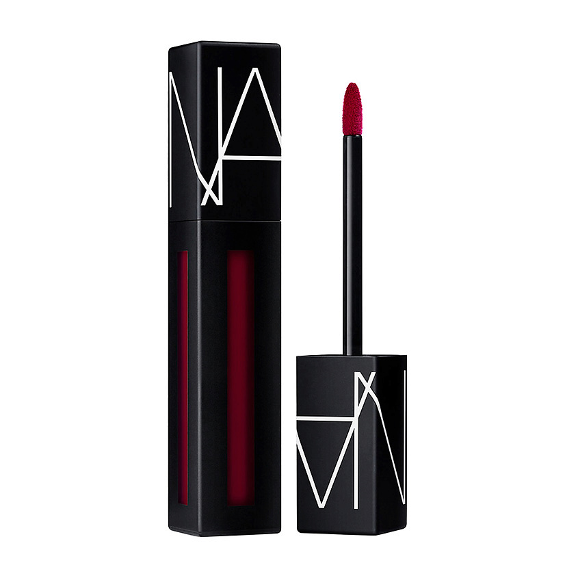 Изображение товара NARS Ультраматовый пигмент для губ Powermatte Lip Pigment UNDER MY THUMB 5,5 мл