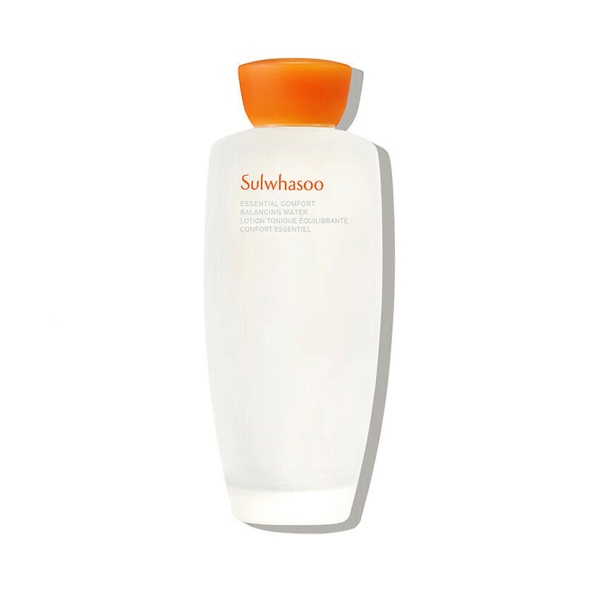 Изображение товара SULWHASOO Увлажняющий тонер Essential Comfort Balancing Water, 150 мл