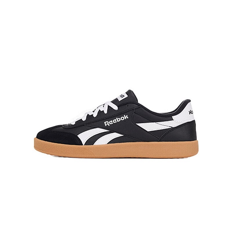 Изображение товара Кроссовки REEBOK Smash Edge S для активного образа жизни и спорта, черный, 38,5 EU