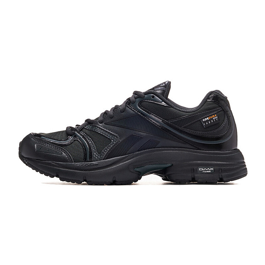 Изображение товара REEBOK Кроссовки Reebok Premier Road Plus Vi ' Pure Grey Black', цвет: Мультиколор, размер: 41