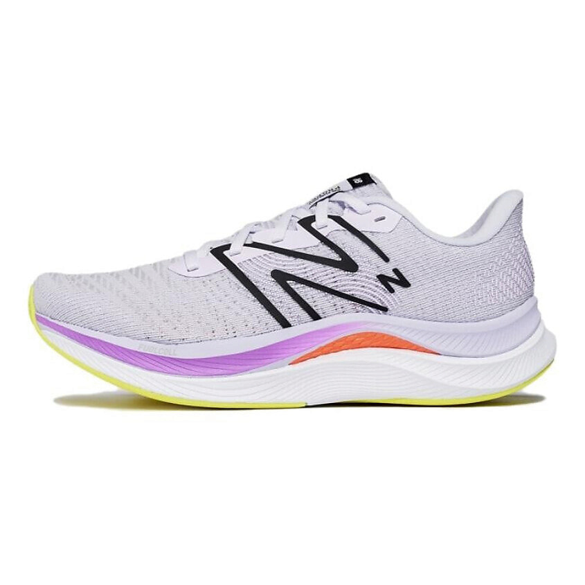 Изображение товара NEW BALANCE Кроссовки FuelCell Propel V4 'Libra With Quartz Grey', цвет: Мультиколор, размер: 36,5