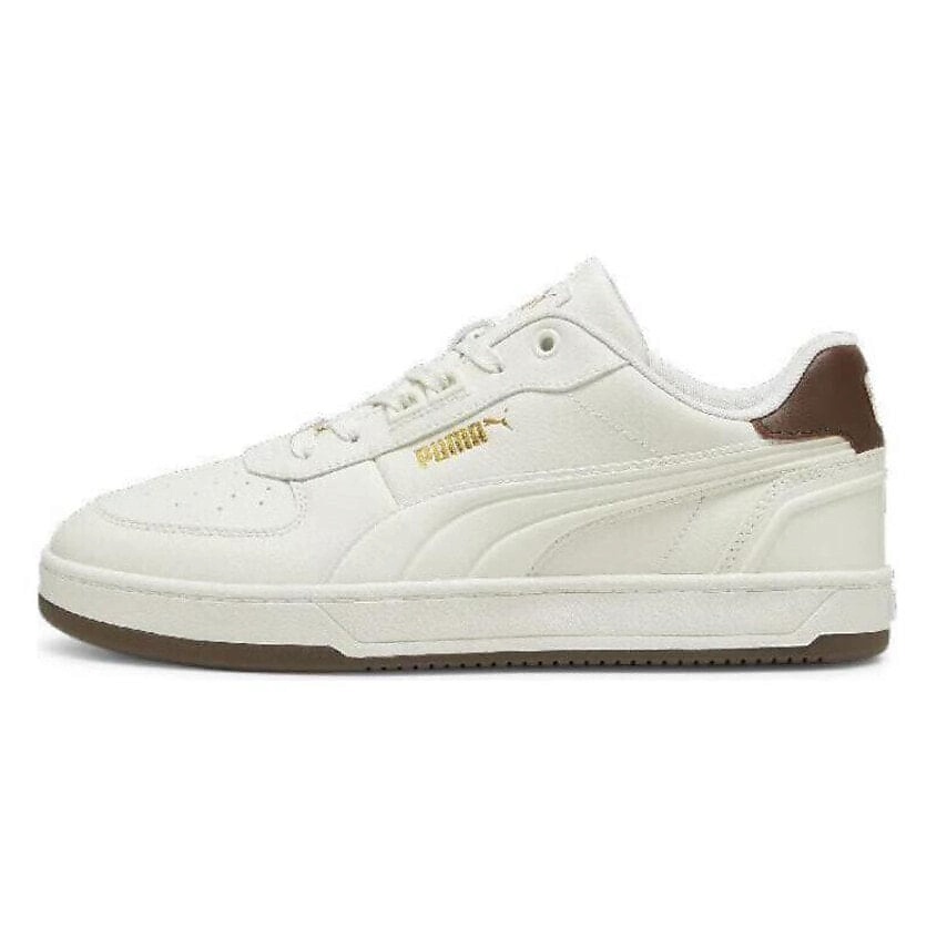 Изображение товара Кроссовки Puma Caven 2.0 Anti Slip Wear Resistant Low Top Skateboard Shoes Unisex White 43