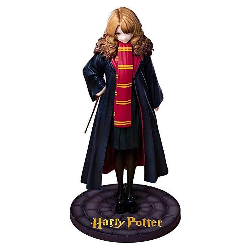 Изображение товара POP MART Игрушка Hermione Granger Scale Figures 20см, Известная игрушка