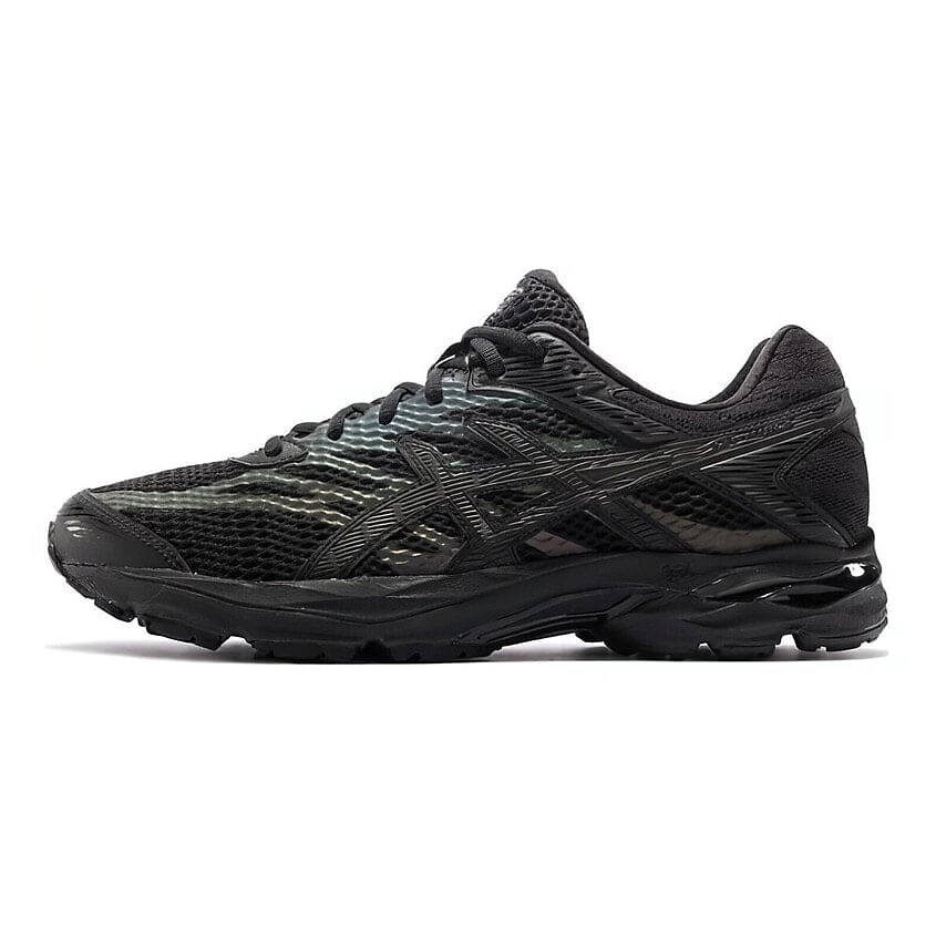 Изображение товара Кроссовки ASICS Gel-Flux 4 черный мужские размеры EU 39