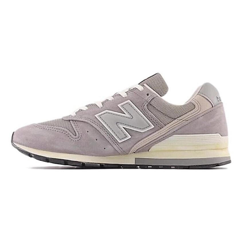 Изображение товара NEW BALANCE Кроссовки 996 Vintage Grey, цвет: Мультиколор, размер: 37,5