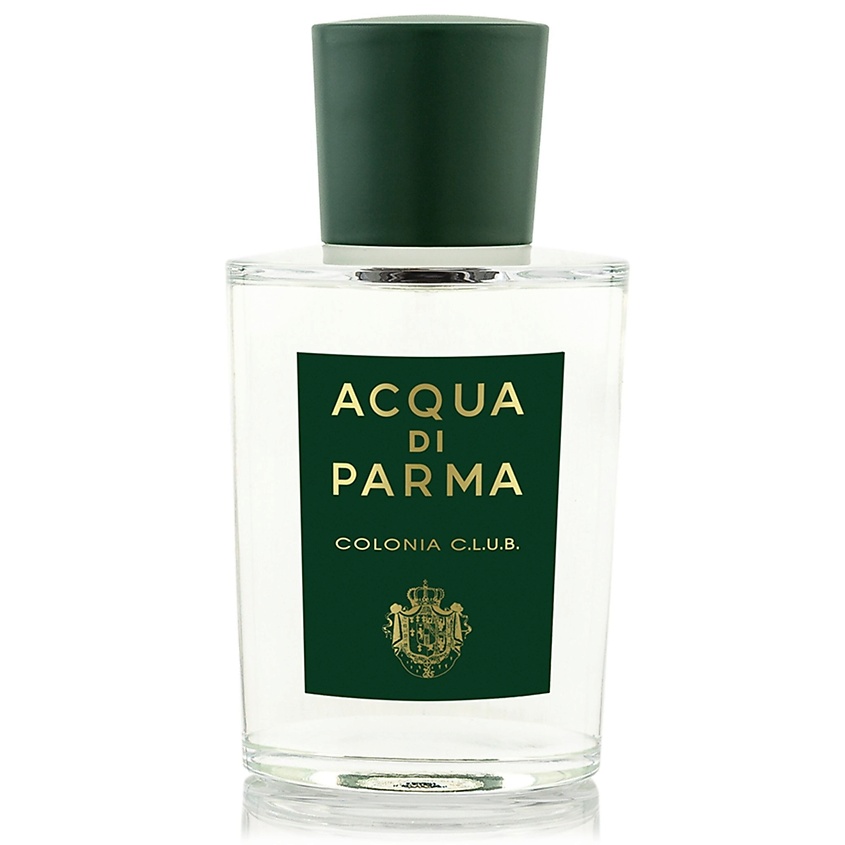 Изображение товара ACQUA DI PARMA Colonia C.L.U.B. Туалетная вода 100 мл свежий аромат для мужчин и женщин