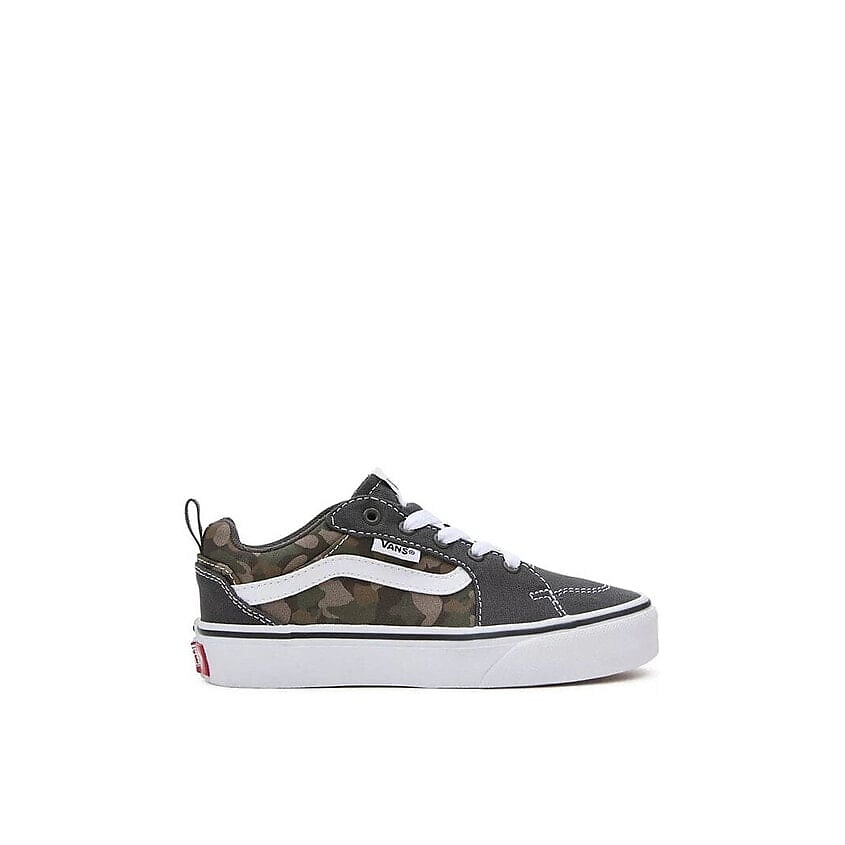 Изображение товара VANS Кроссовки детские для активного отдыха YT Filmore 197063362333, цвет: Черный, размер: 28.0