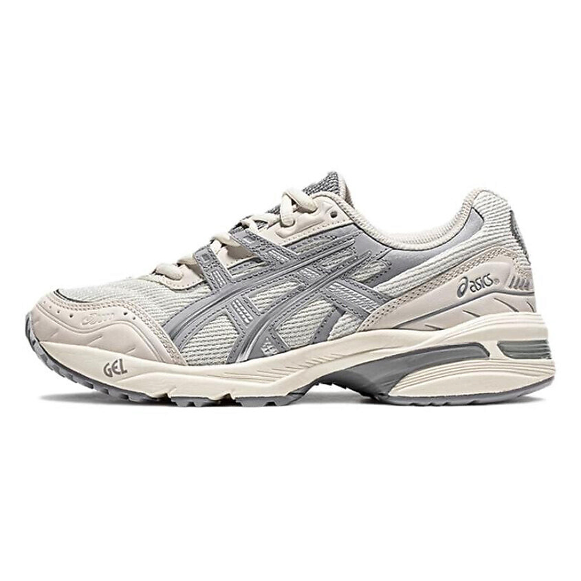 Изображение товара Кроссовки ASICS Gel 1090 White Grey Мужские для спорта и повседневной носки