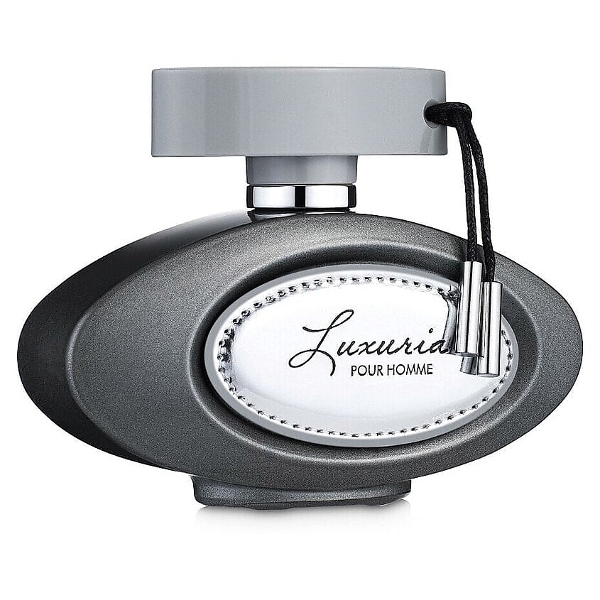 Изображение товара Парфюмерная вода Flavia Luxuria Pour Homme 100 мл мужской аромат свежие цитрусовые нотки