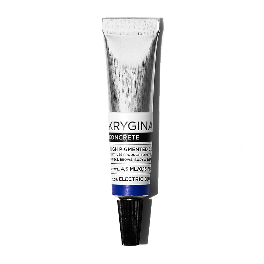 Изображение товара Мультифункциональный высокопигментированный крем CONCRETE KRYGINA COSMETICS 50 г