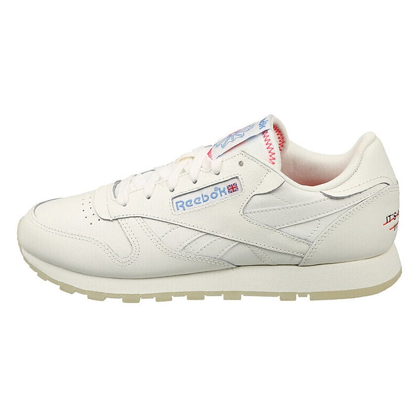 Изображение товара Кроссовки Reebok Women's Classic Leather для активного отдыха