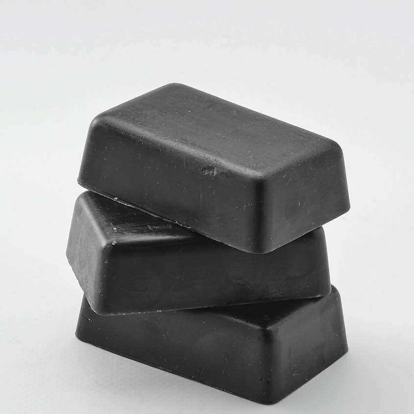 Изображение товара SKUINA Мыло ручной работы шунгитовое 280 г для активного очищения