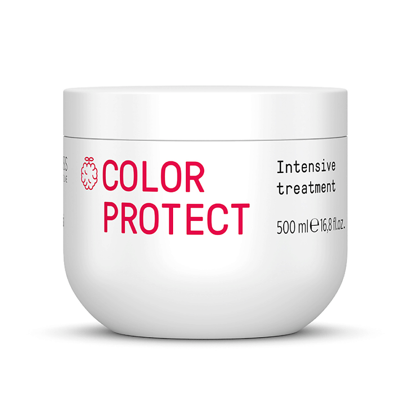 Изображение товара FRAMESI Маска для окрашенных волос MORPHOSIS COLOR PROTECT INTENSIVE TREATMENT, 500 мл