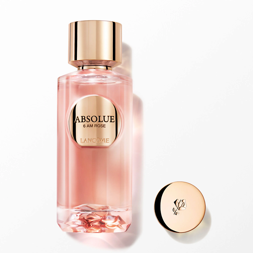 Изображение товара Парфюмерная вода LANCOME Absolue 6AM Rose 100 мл