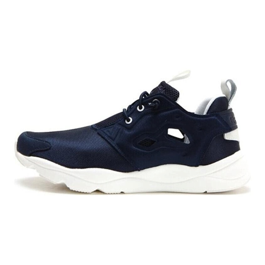 Изображение товара Кроссовки Reebok Furylite Navy Blue Women стильная спортивная обувь