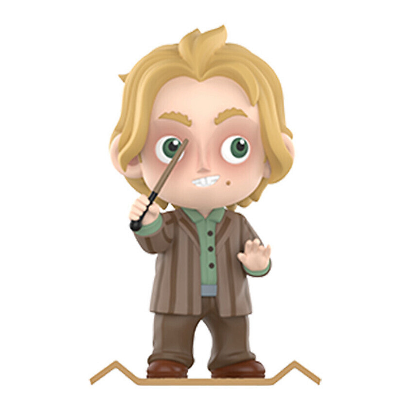 Изображение товара POP MART Игрушка Harry Potter Mystery Boxes Peter Pettigrew коллекционная фигурка