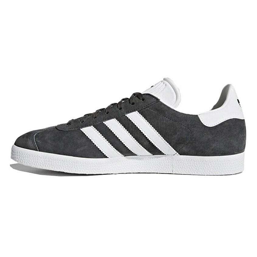 Изображение товара Кроссовки ADIDAS ORIGINAL Gazelle для активного образа и спорта черные 38 2/3 EU Изображение товара Кроссовки ADIDAS ORIGINAL Gazelle для активного образа и спорта черные 38 2/3 EU