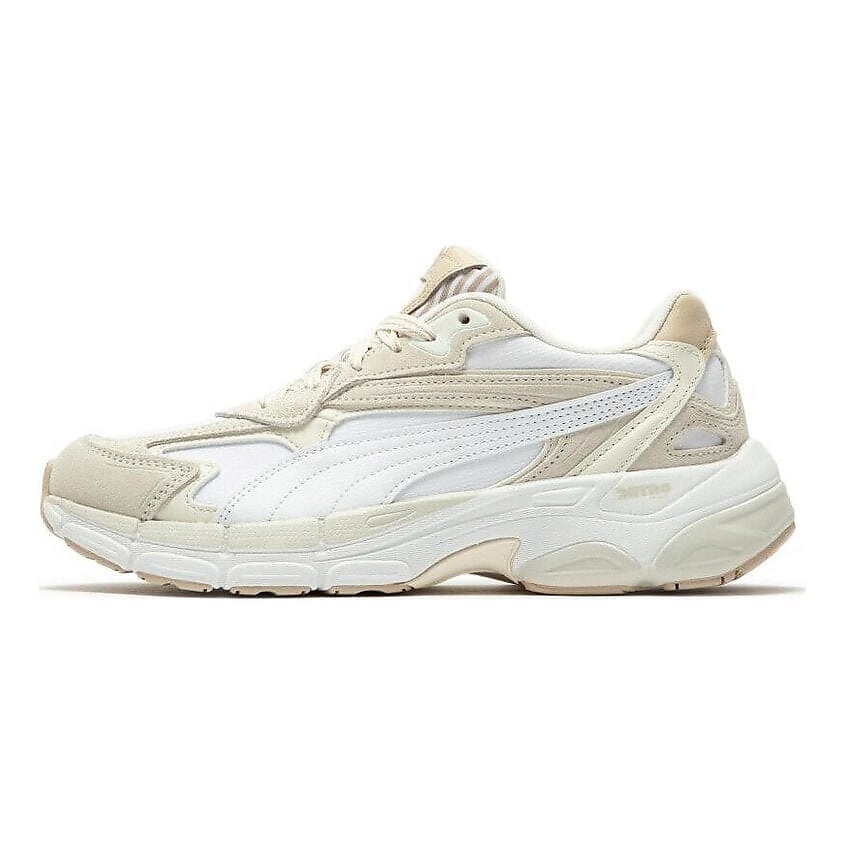 Изображение товара PUMA Кроссовки Teveris Nitro Vacation 'Pristine Ivory', размер 36