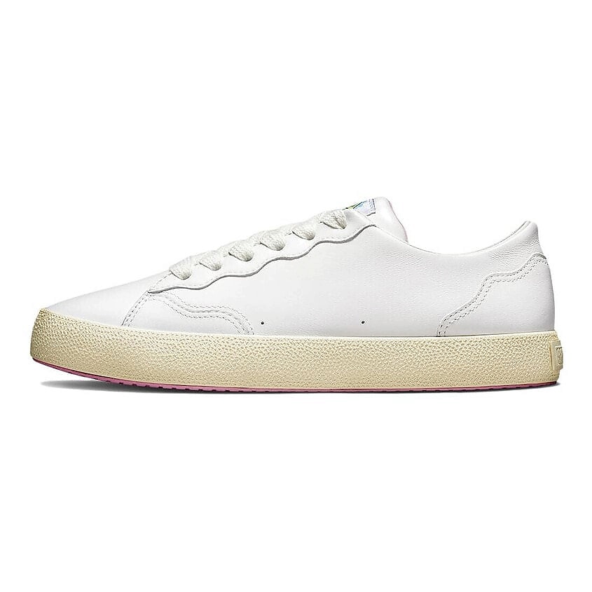 Изображение товара Кроссовки CONVERSE Glf 2.0 Golf Le Fleur Brilliant White для женщин 38,5 EU мультиколор Изображение товара Кроссовки CONVERSE Glf 2.0 Golf Le Fleur Brilliant White для женщин 38,5 EU мультиколор