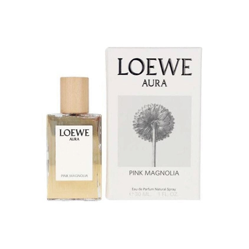Изображение товара LOEWE Aura Pink Magnolia парфюмерная вода 30 мл женский унисекс