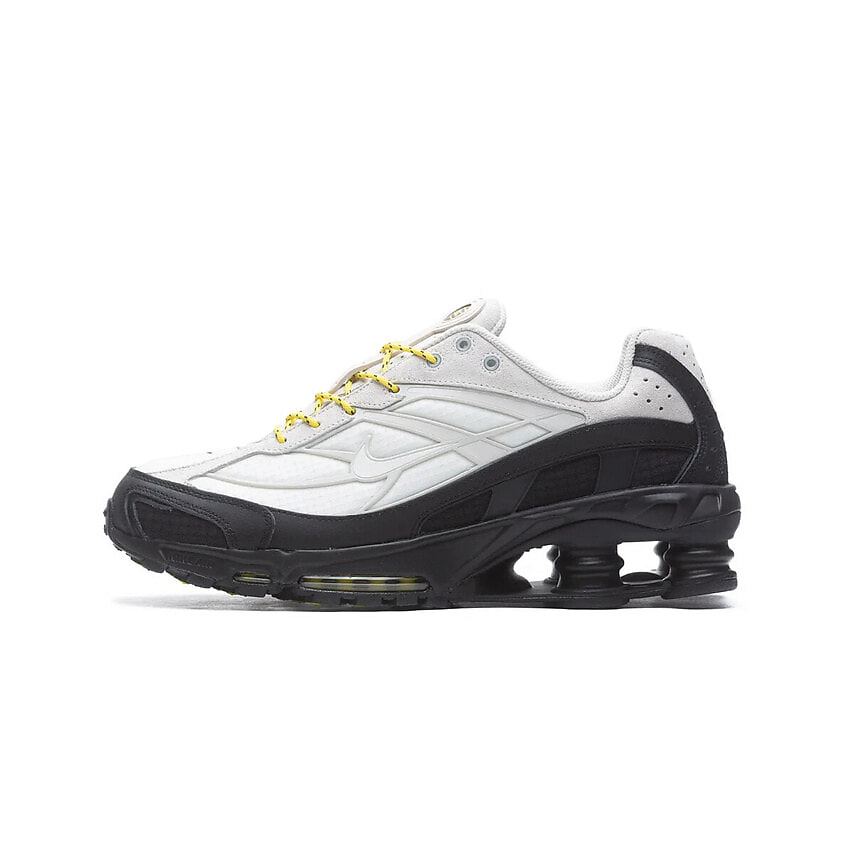 Изображение товара NIKE Кроссовки Shox Ride 2 "Black Phantom" (IB7684-001), 44.5