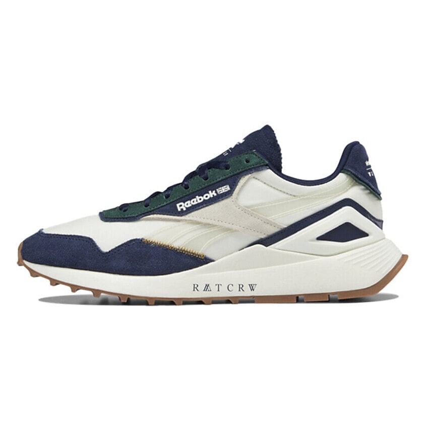 Изображение товара Кроссовки REEBOK Romantic Crown X Classic Legacy Az мультиколор мужские EU размеры