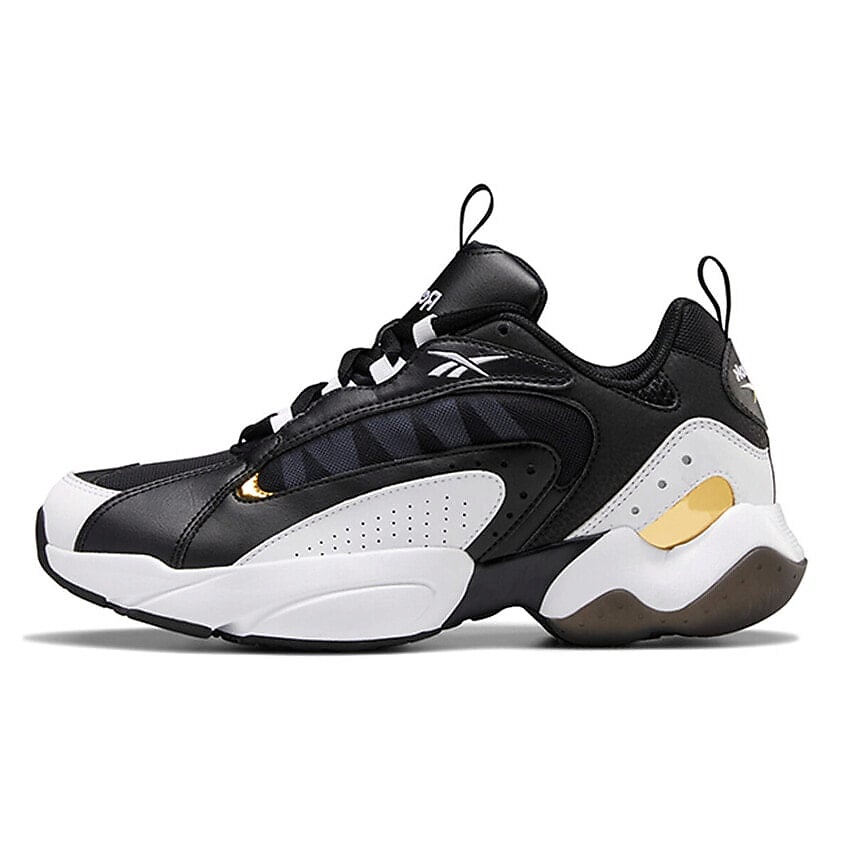 Изображение товара REEBOK Кроссовки Reebok Royal Pervader Running Shoes Black/White, цвет: Мультиколор, размер: 42