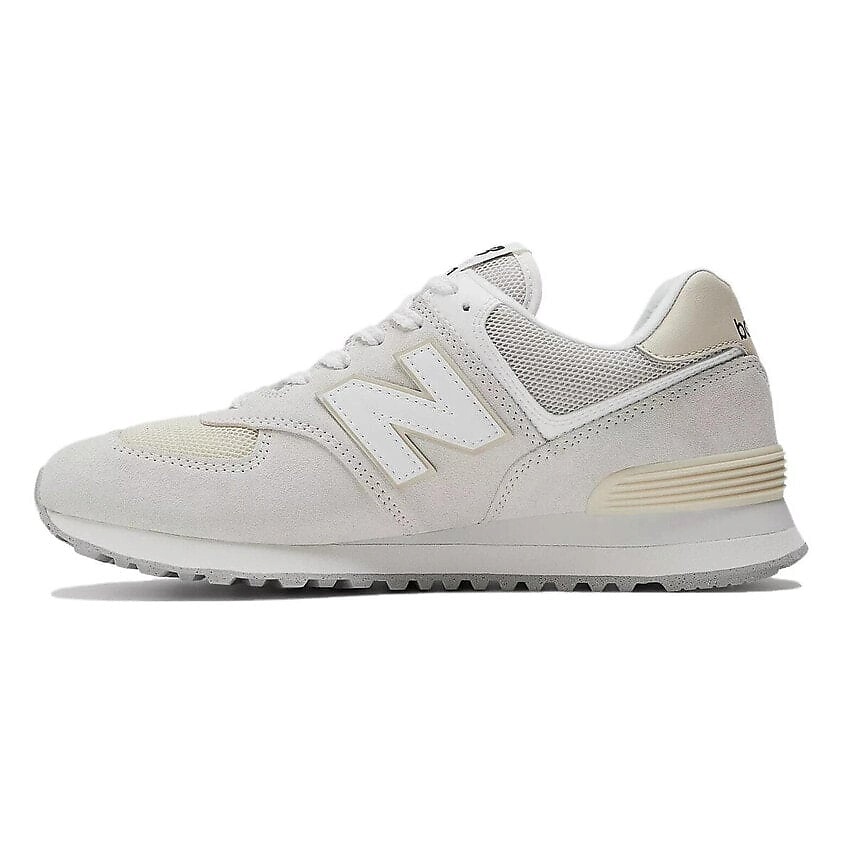 Изображение товара Кроссовки NEW BALANCE 574 Beige Fog мужские для повседневной носки и спорта