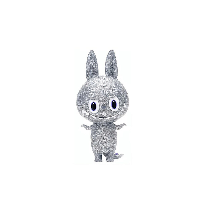 Изображение товара POP MART Фигурка LABUBU HWO2work MINI, 10см, Мультиколор