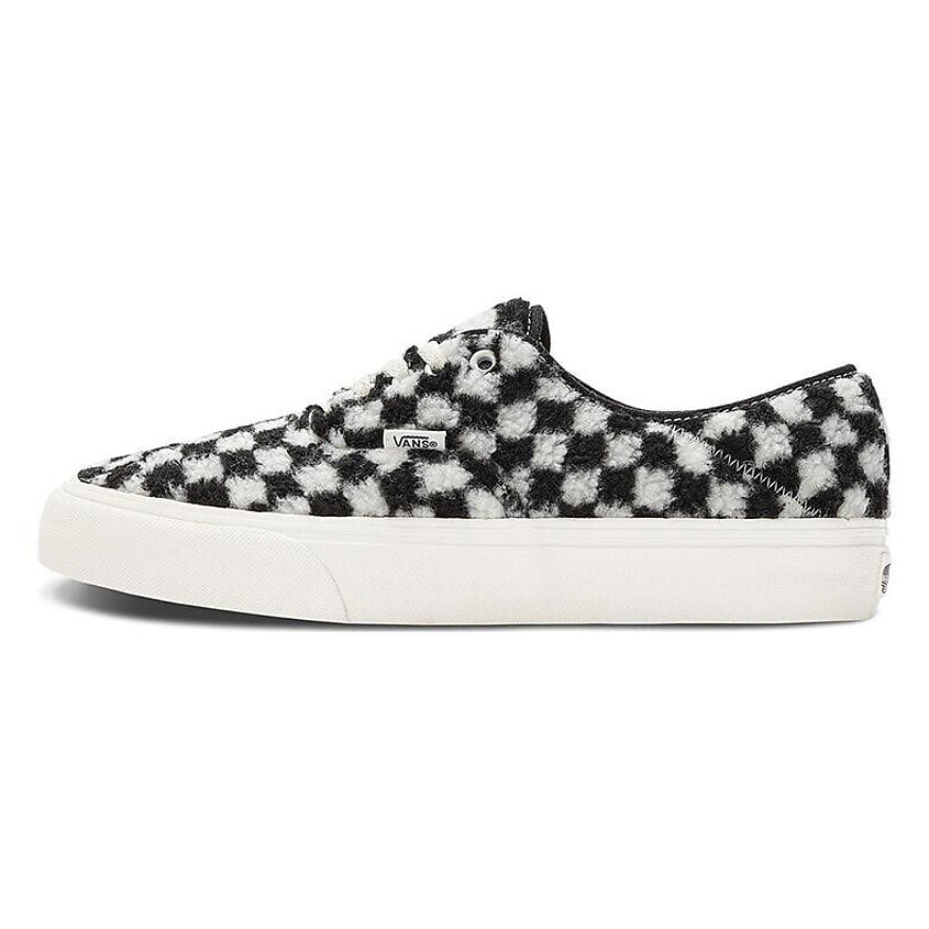Изображение товара Кроссовки VANS Authentic VR3 Sf Sherpa Checkerboard мультиколор 36 EU